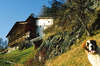 Almhotel Col Raiser 
